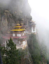 Takstan-monastery